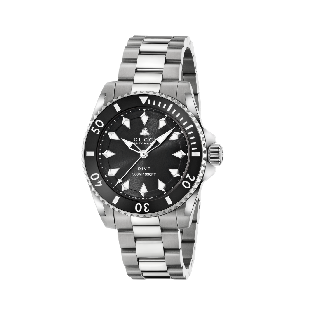 Gucci Dive Watch 40mm - Gharyal | Official Retailer – Gharyal by Gucci Dive Watch 40mm - Gharyal | Official Retailer – Gharyal by
