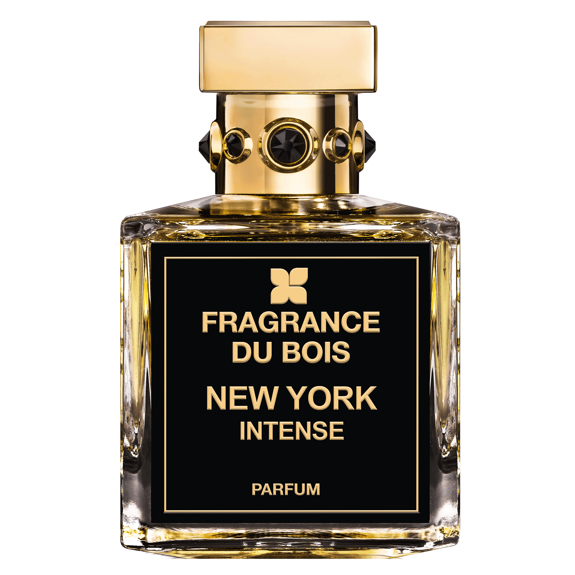 Fragrance Du Bois New York Intense - Gharyal | Official Retailer 