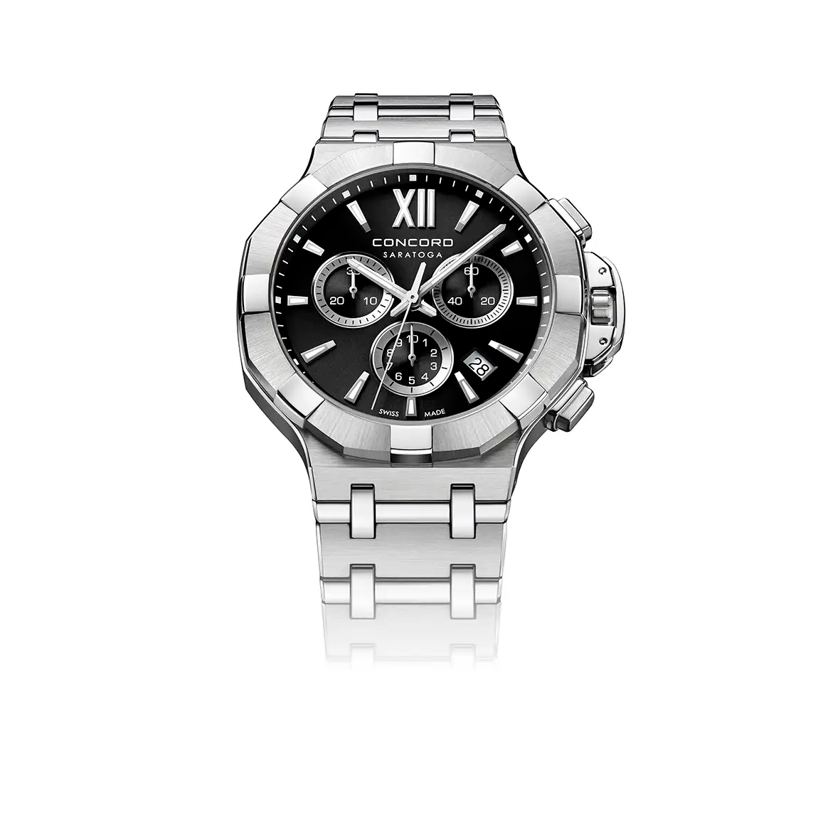 Concord 2025 watch price