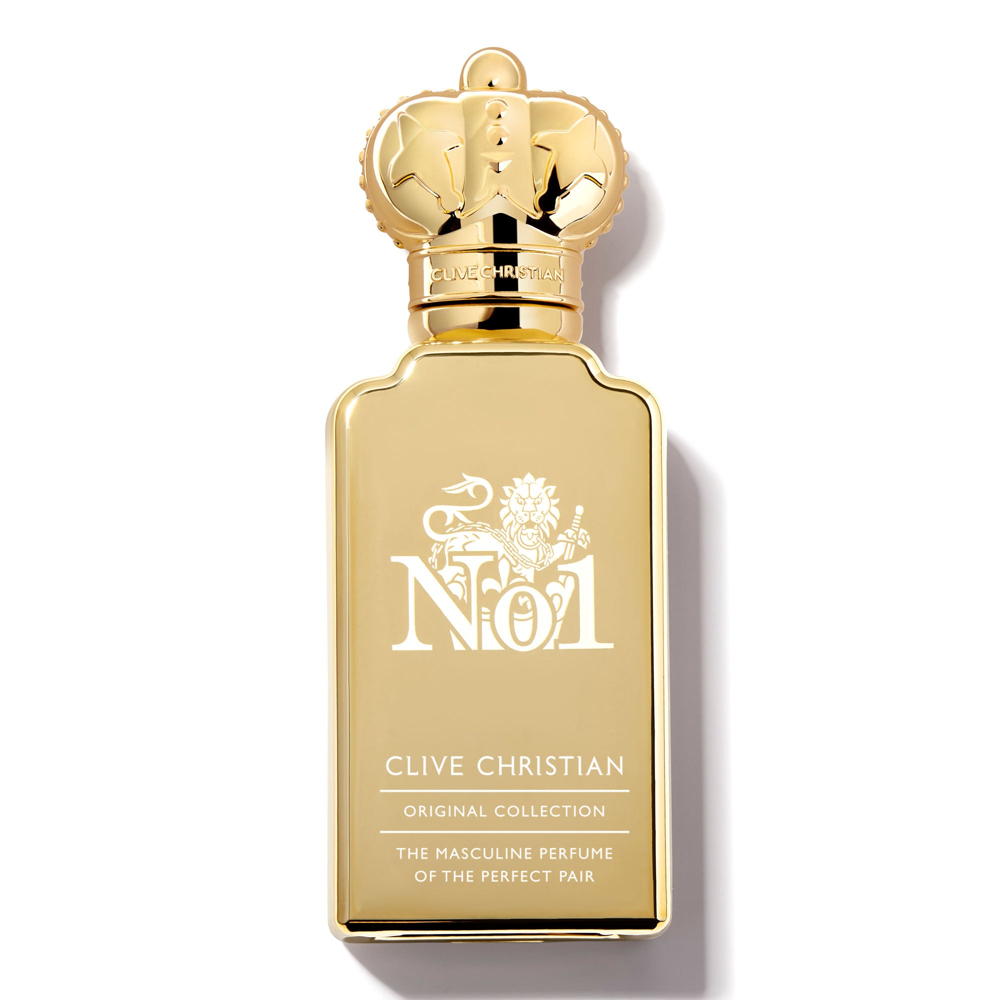 Clive Christian NO1 Masculine - 50ml - Gharyal | Official Retailer 