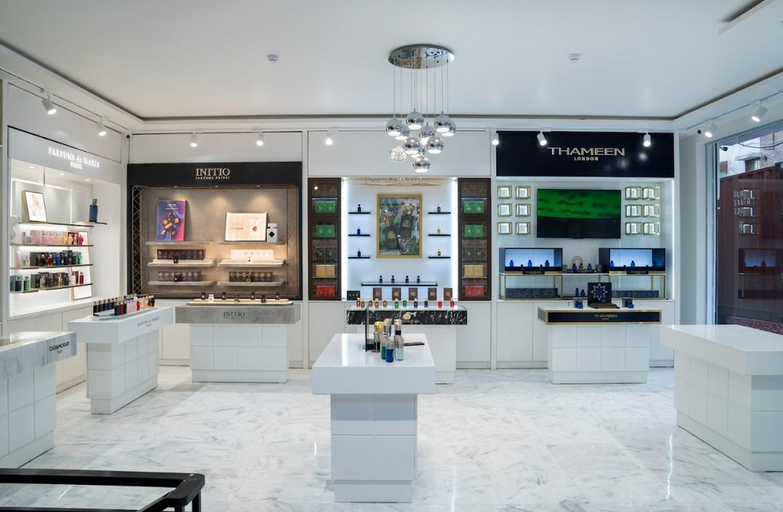 Introducing ‘Maison Sonraj’ and a new ‘Collectibles Boutique’