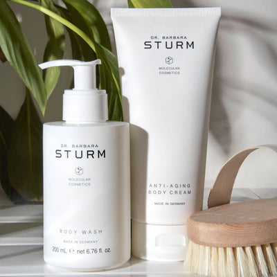 Body & Haircare