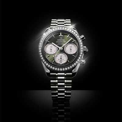 Speedmaster