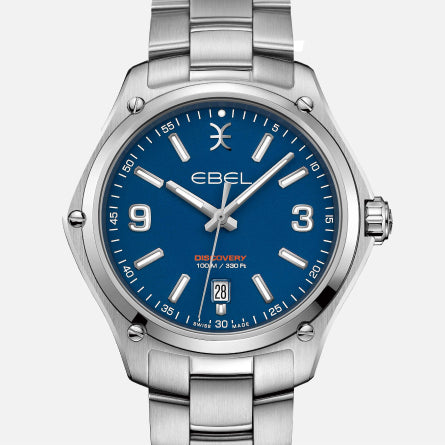 Ebel Discovery