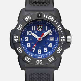 Luminox Navy Seal Foundations
