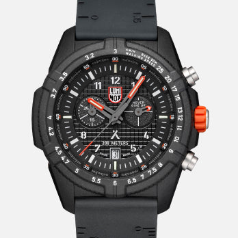 Luminox Bear Grylls Survival