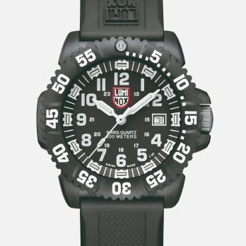 Luminox Navy Seal Original