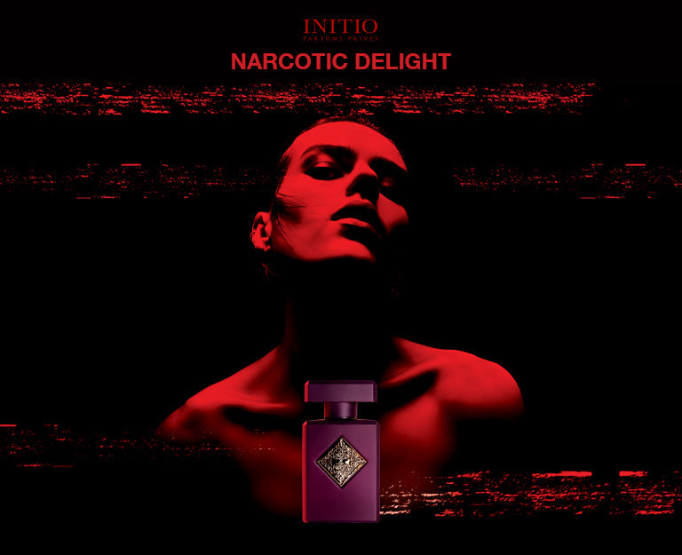 INITIO Parfums Privés