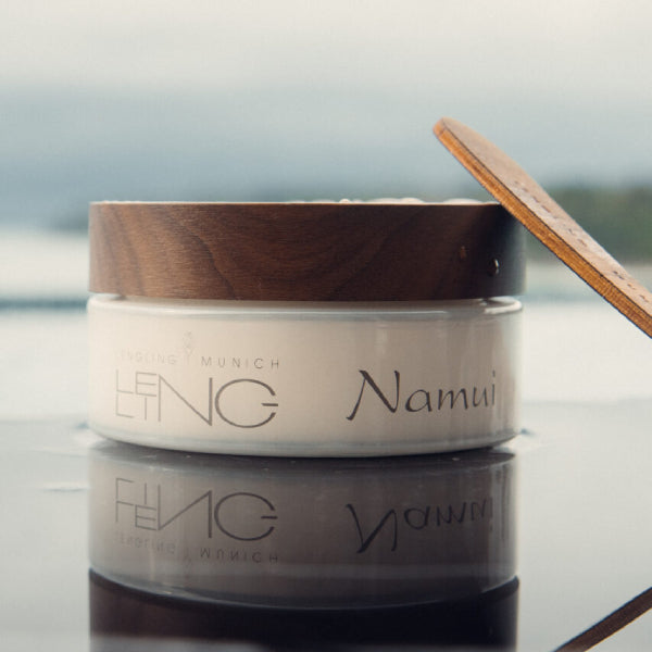 Lotion & Moisturizer