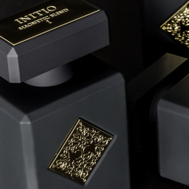 Initio Magnetic Blends