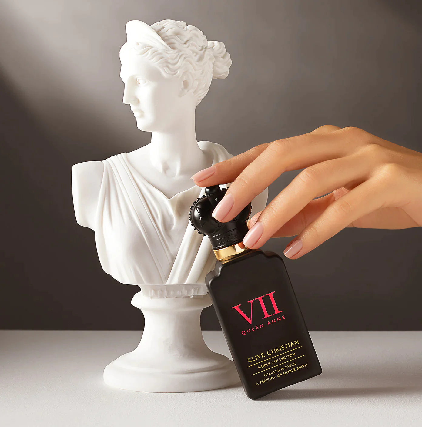 Clive Christian - Noble Collection