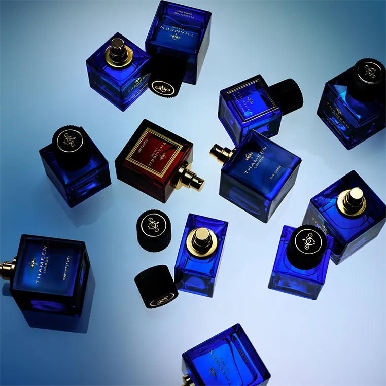 Thameen Sovereign Collection