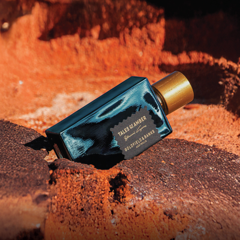 The Botanical Series