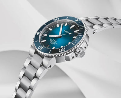 Oris