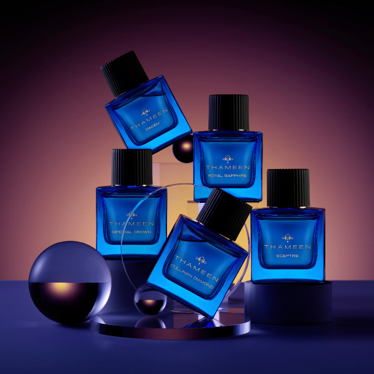 Thameen Sovereign Collection