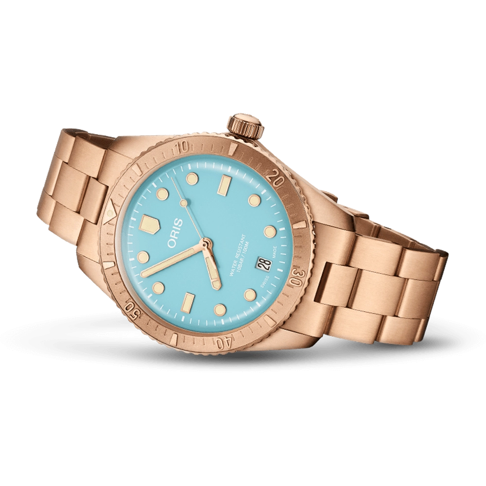 Diver