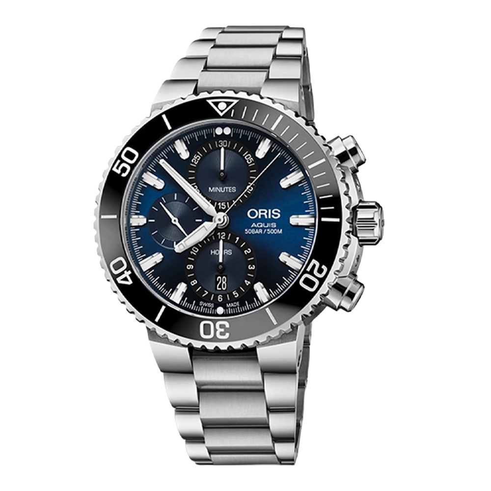 Aquis Chronograph