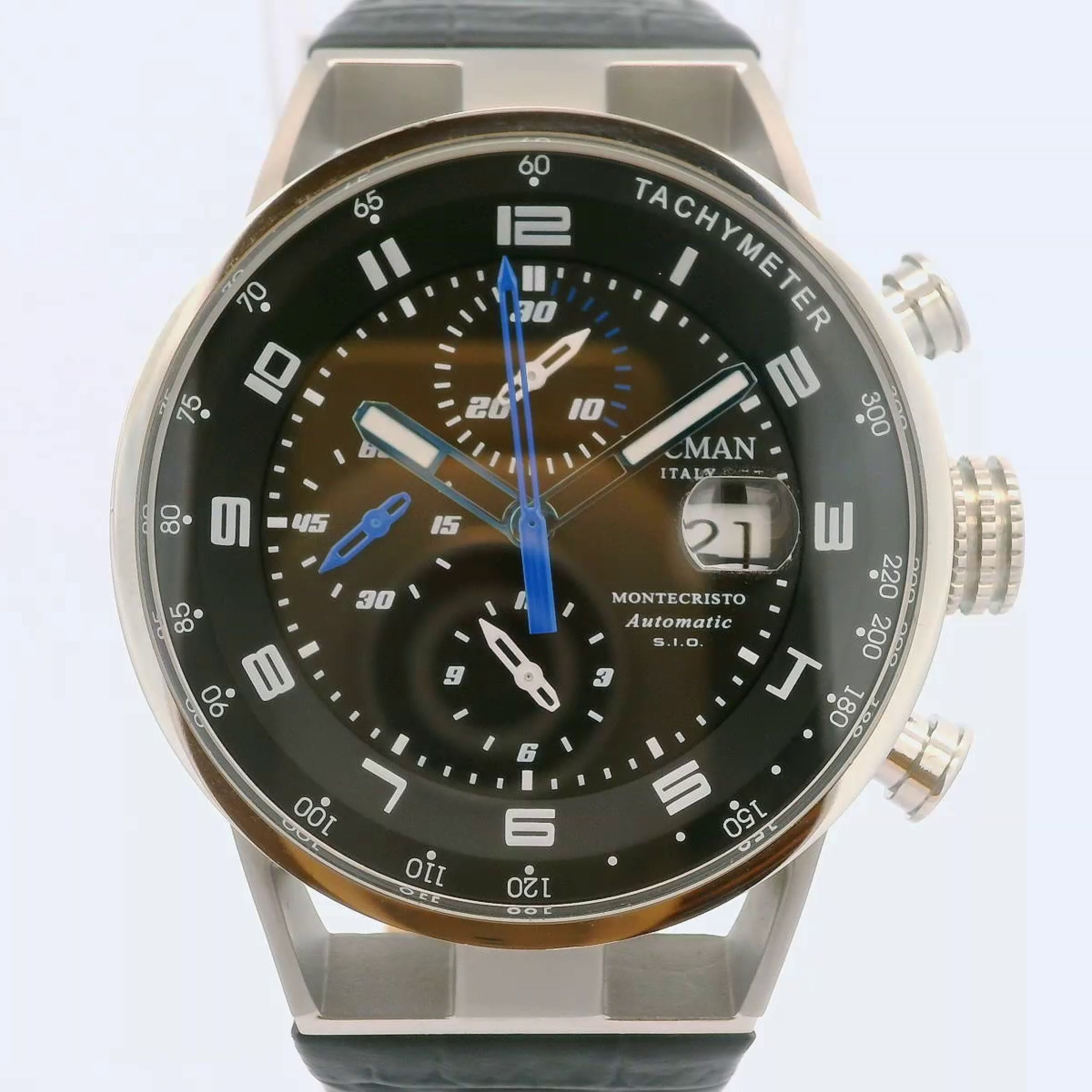 Montecristo Automatic Chronograph