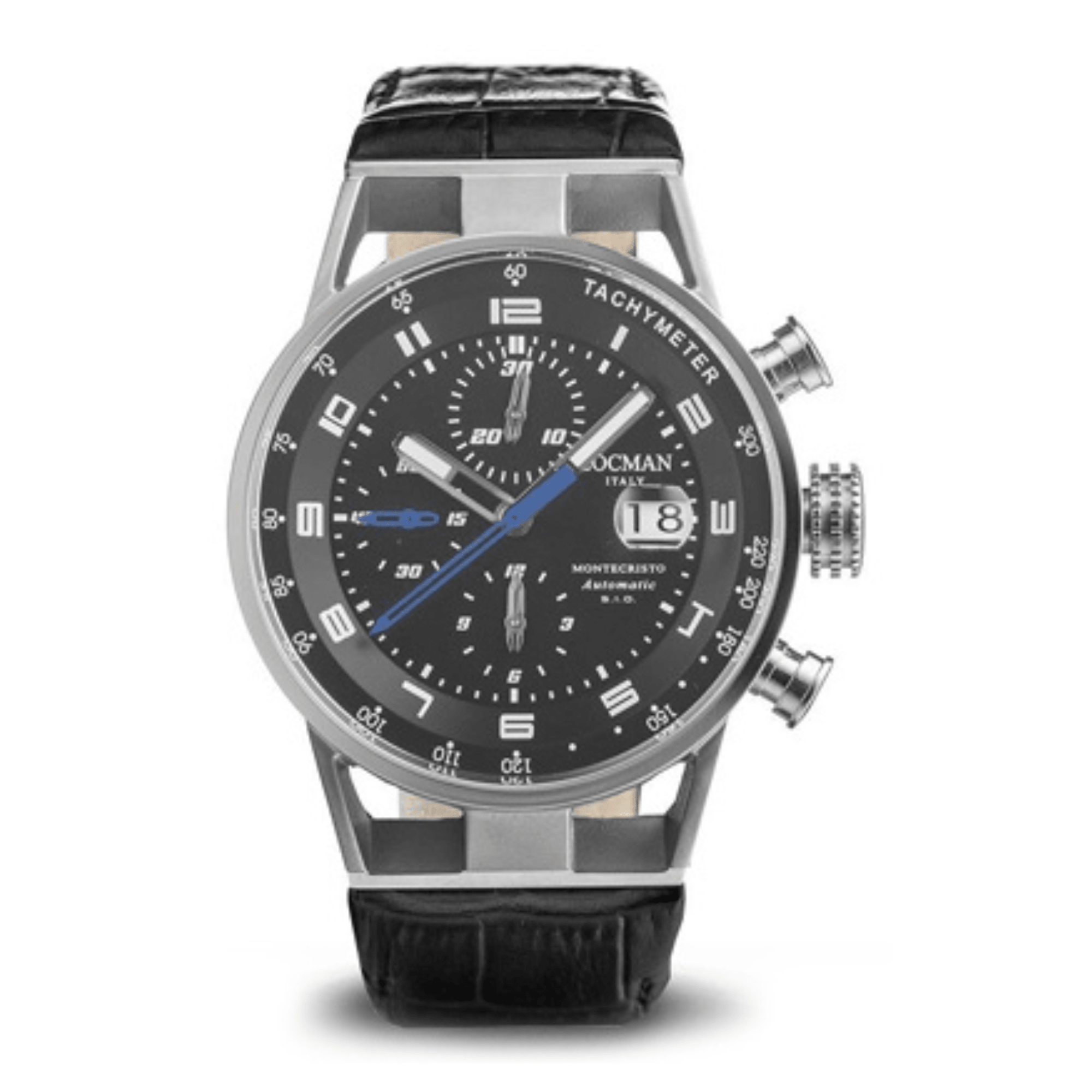 Montecristo Automatic Chronograph