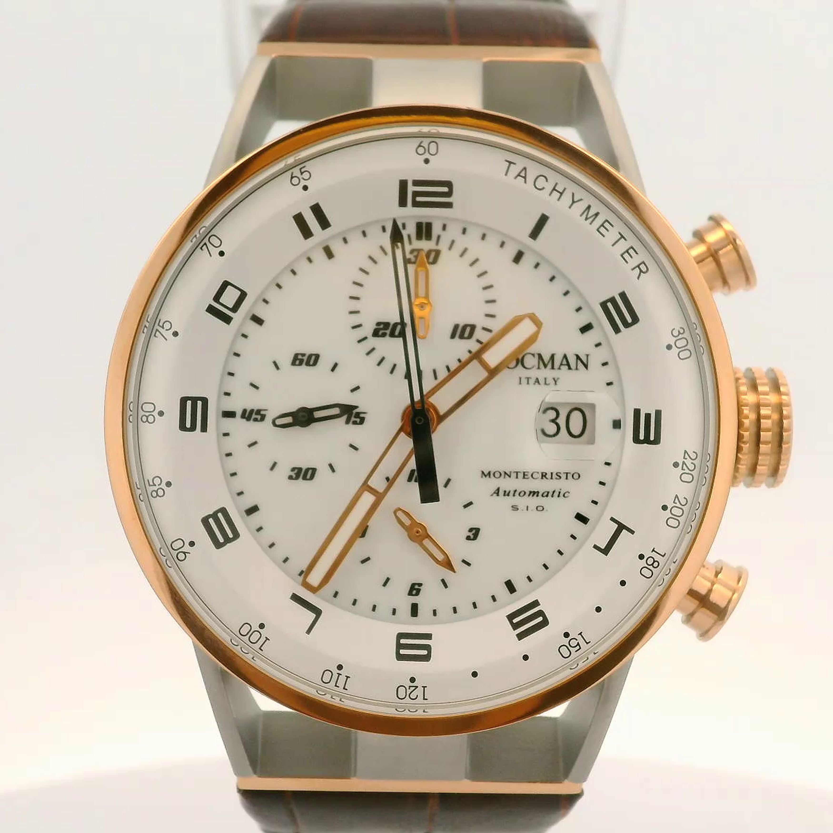 Montecristo Automatic Chronograph