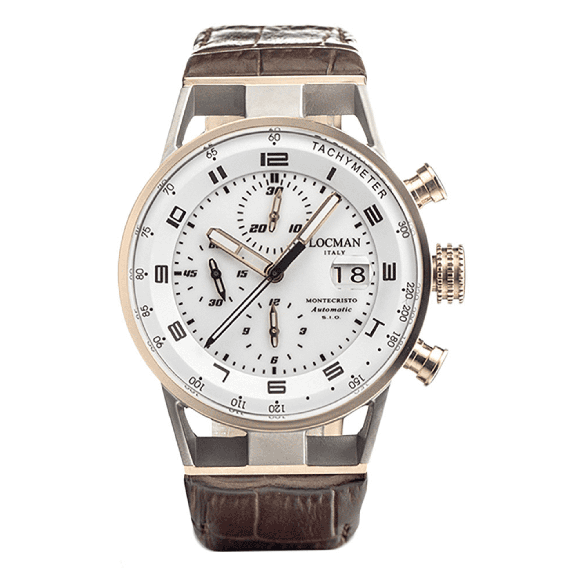 Montecristo Automatic Chronograph