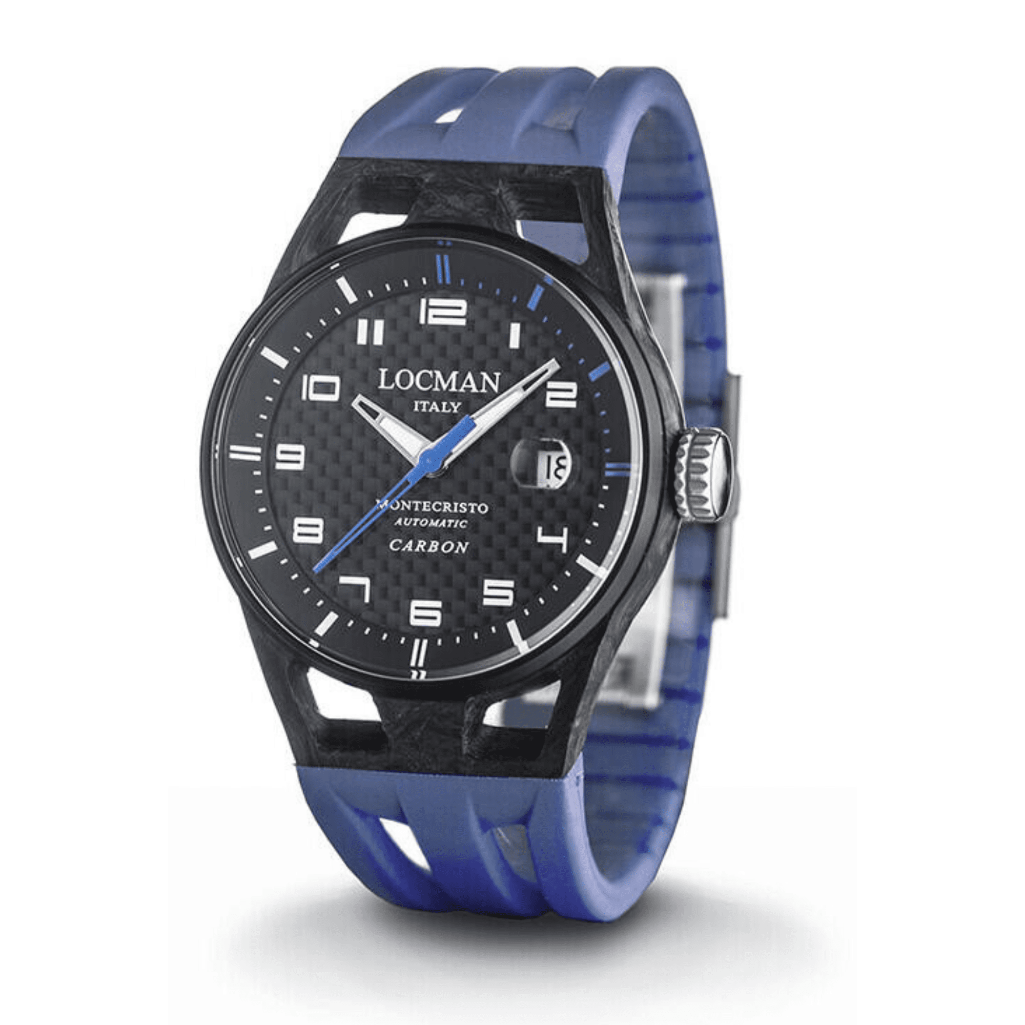 Montecristo Carbon Automatic