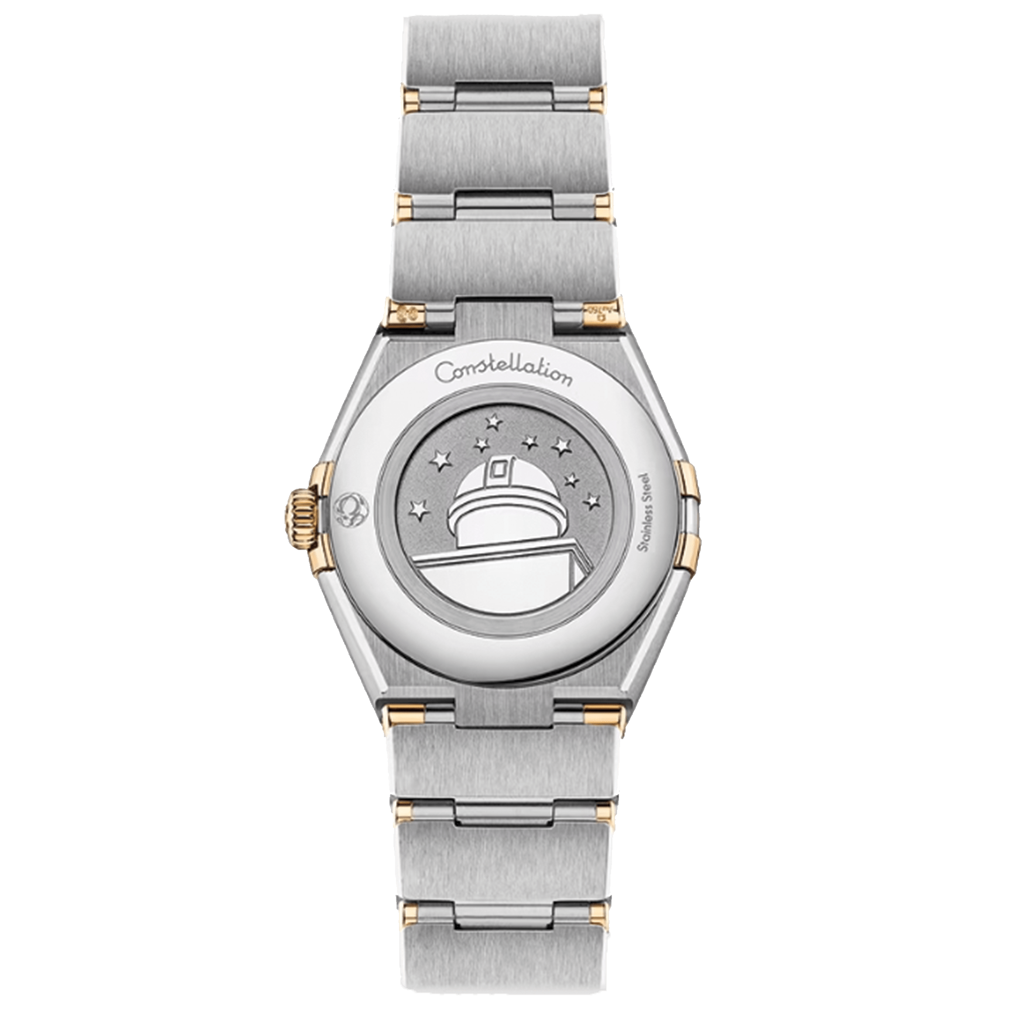 Omega Constellation - Quartz - 28mm - Gharyal by Collectibles 