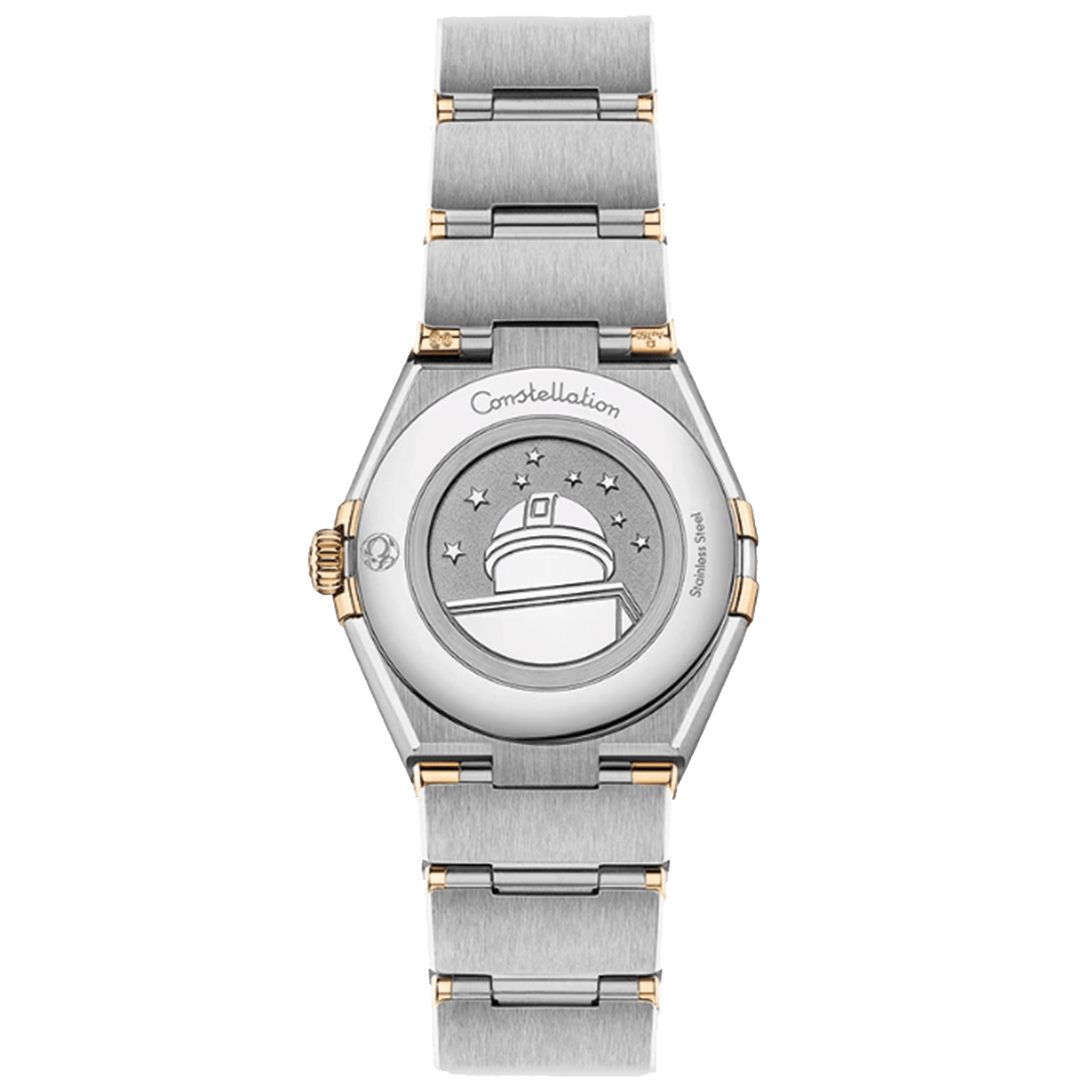 Omega Constellation - Quartz - 28mm - Gharyal by Collectibles 