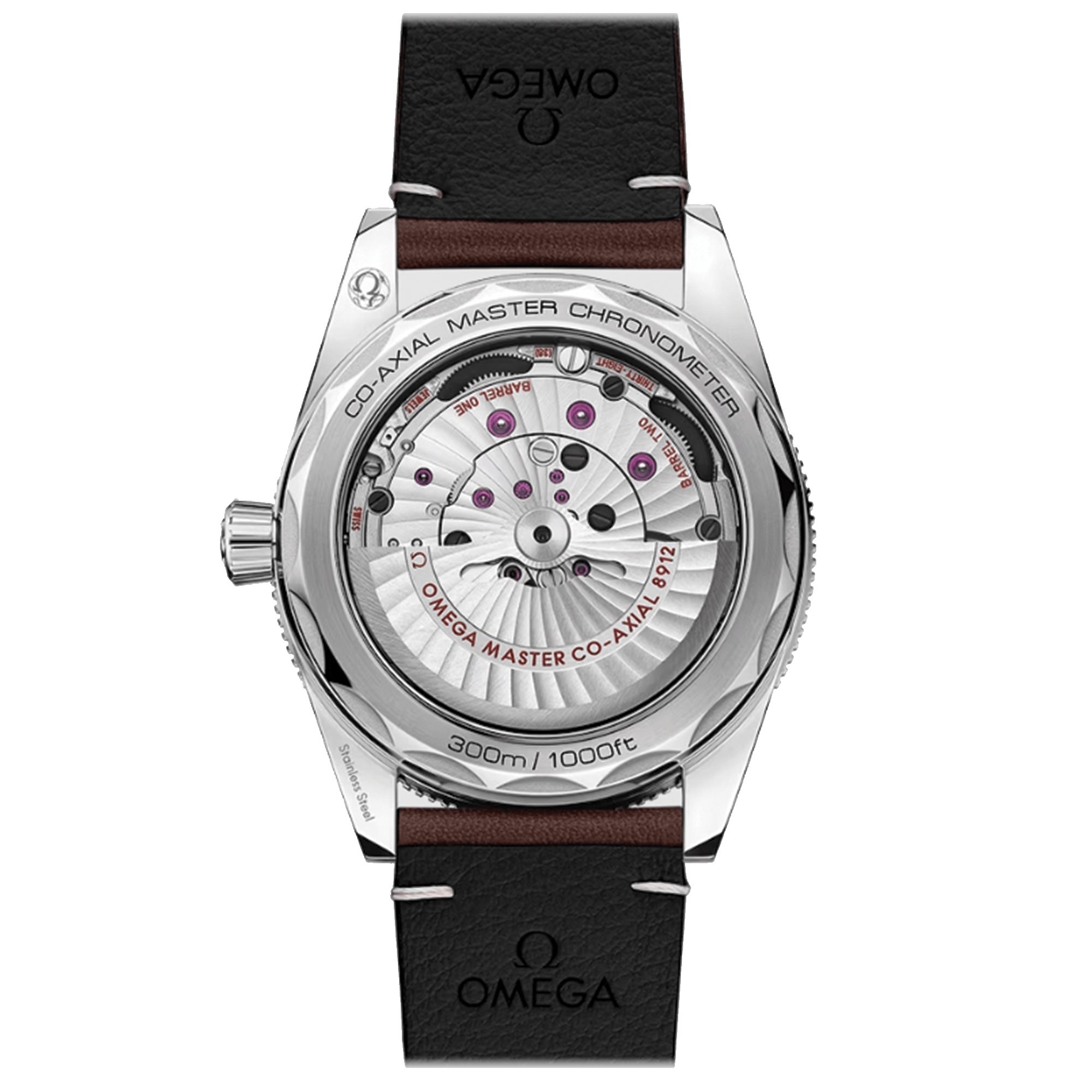 Omega Seamaster - Master Chronometer - 41mm - Gharyal by Collectibles 