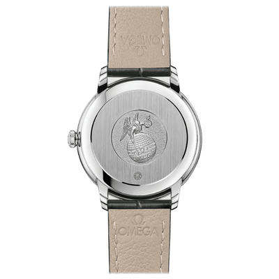 Omega De Ville Prestige - Chronometer - 32mm - Gharyal by Collectibles 