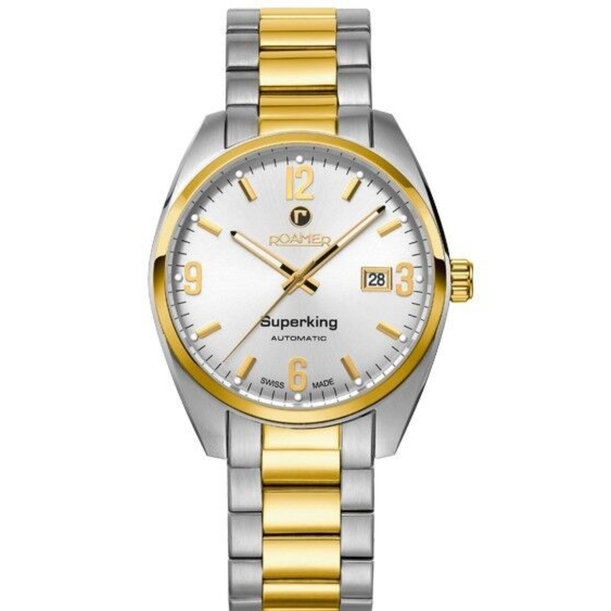 Superking Automatic