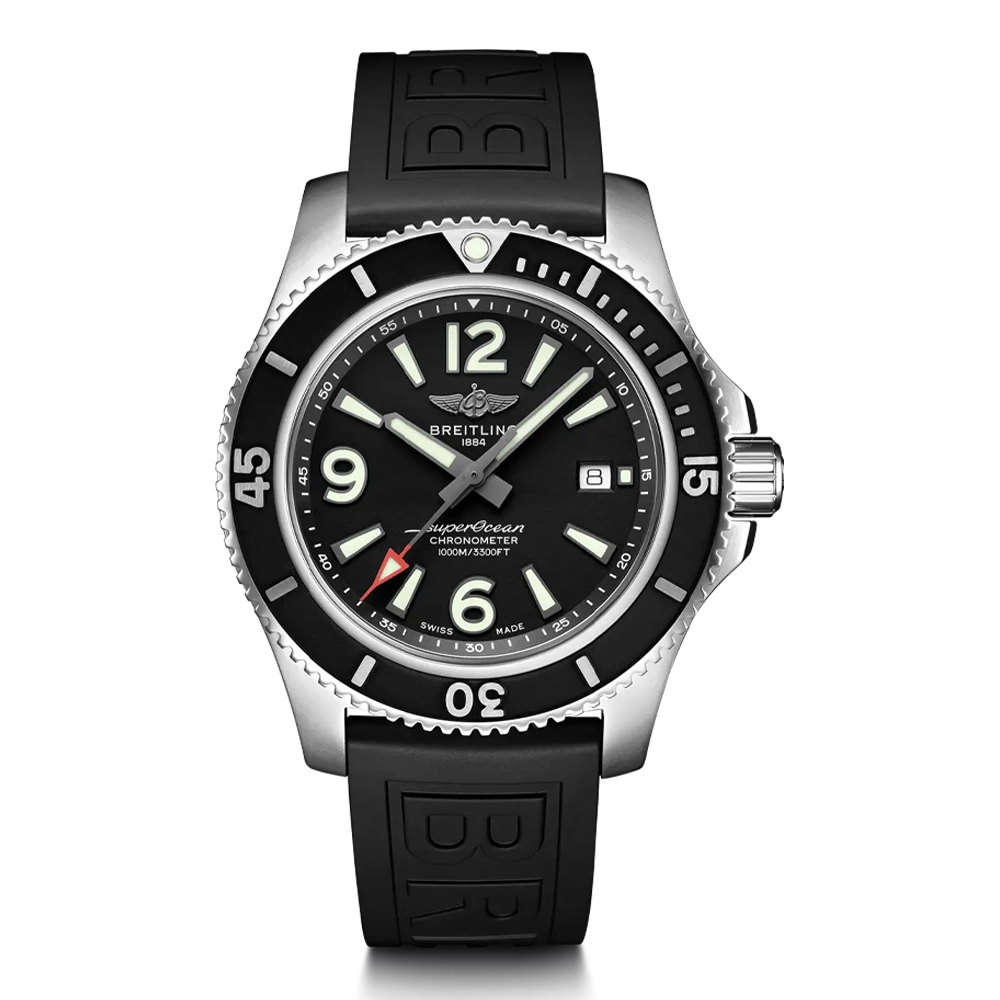 Superocean