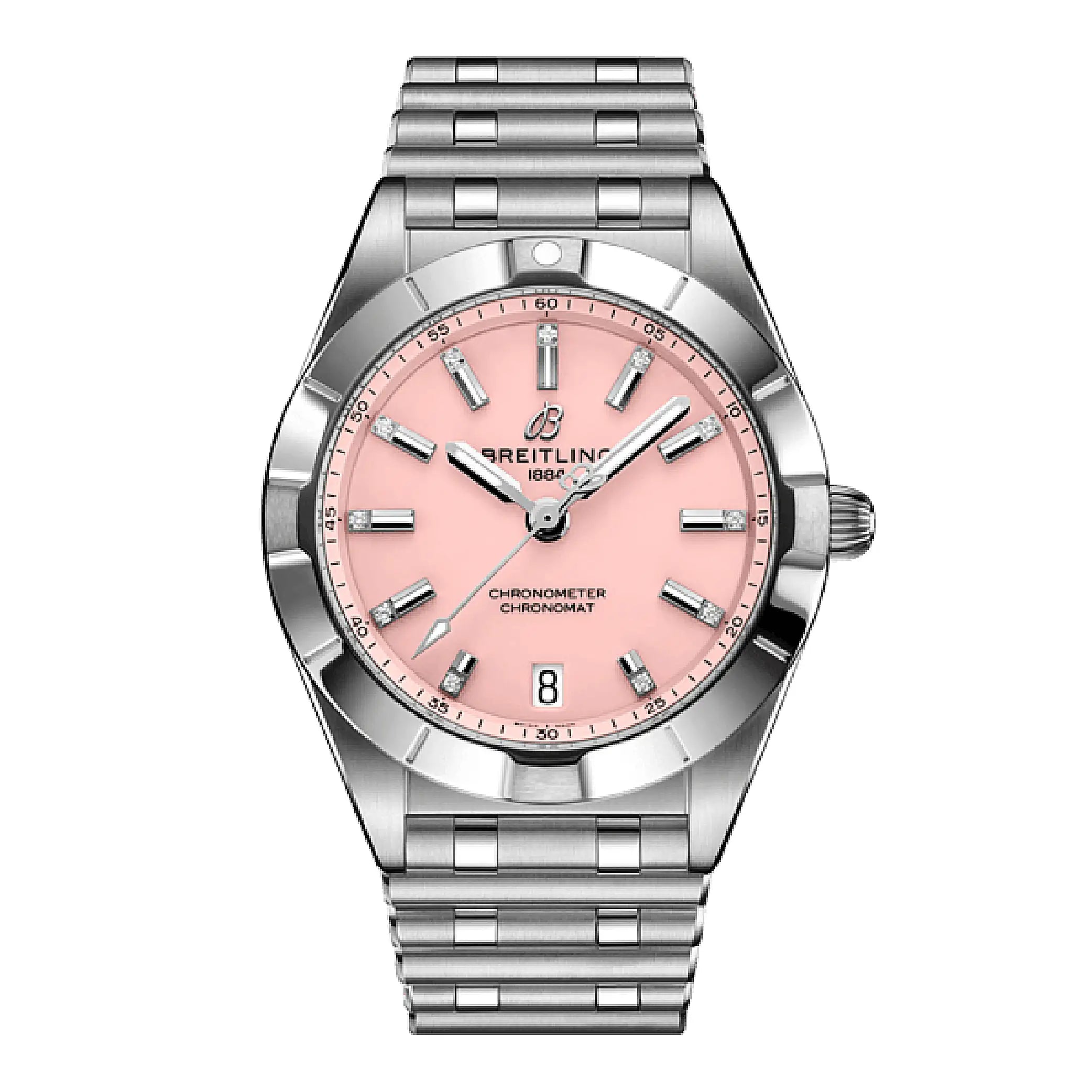 Breitling Chronomat - Gharyal by Collectibles 