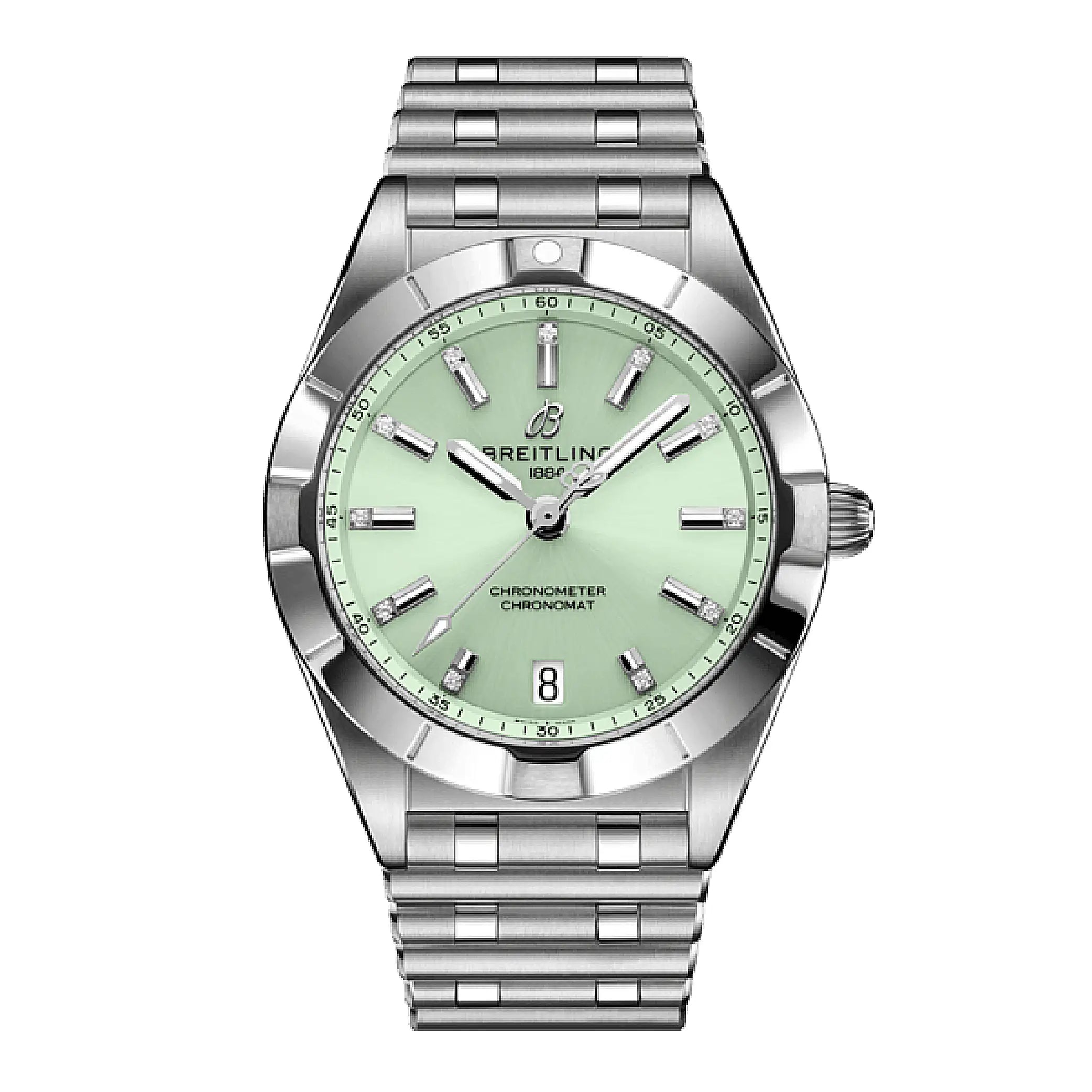 Breitling Chronomat - Gharyal by Collectibles 