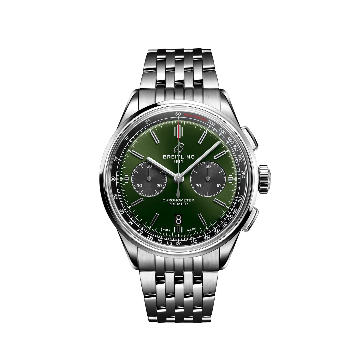 Breitling Premier - Gharyal by Collectibles 