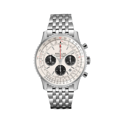 Breitling Navitimer - Gharyal by Collectibles 