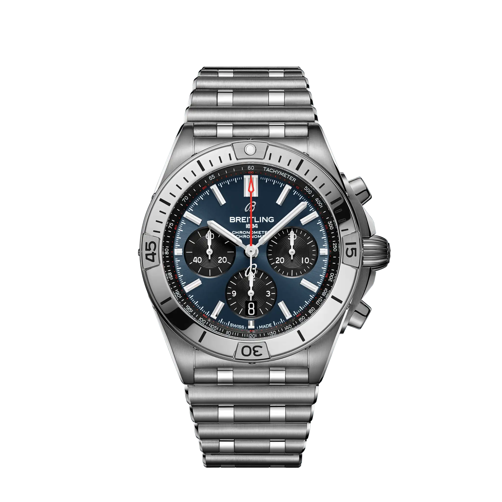 Breitling Chronomat - Gharyal by Collectibles 