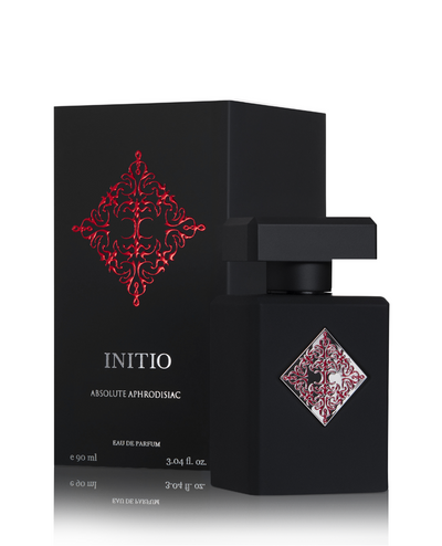 INITIO Parfums Privés Absolute Aphrodisiac - Gharyal by Collectibles 