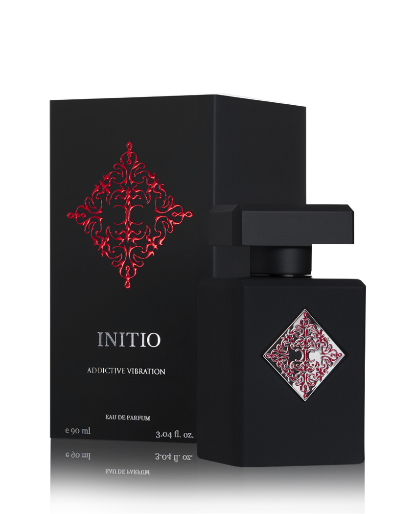 INITIO Parfums Privés Addictive Vibration - Gharyal by Collectibles 