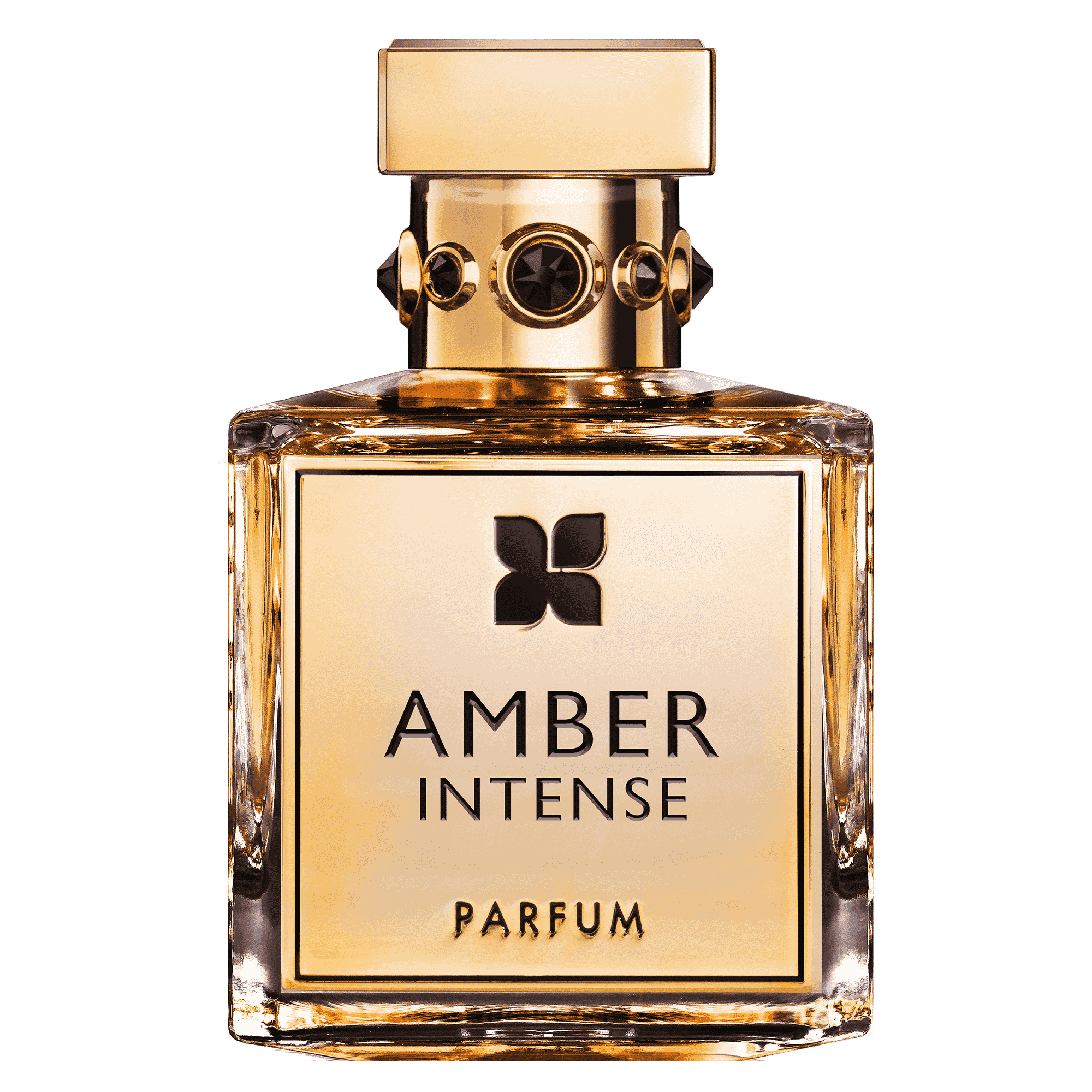 Amber Intense