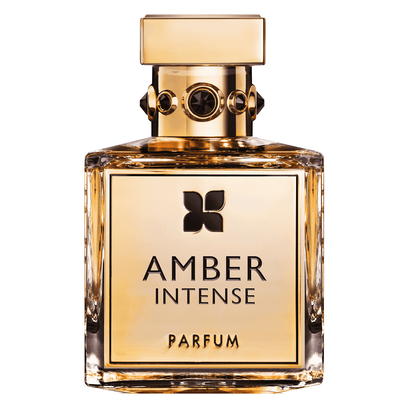 Amber Intense