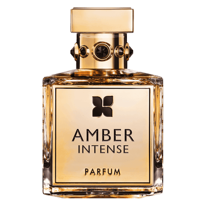 Amber Intense