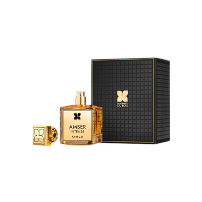 Amber Intense