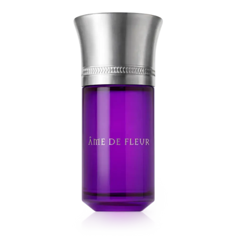 Âme de Fleur