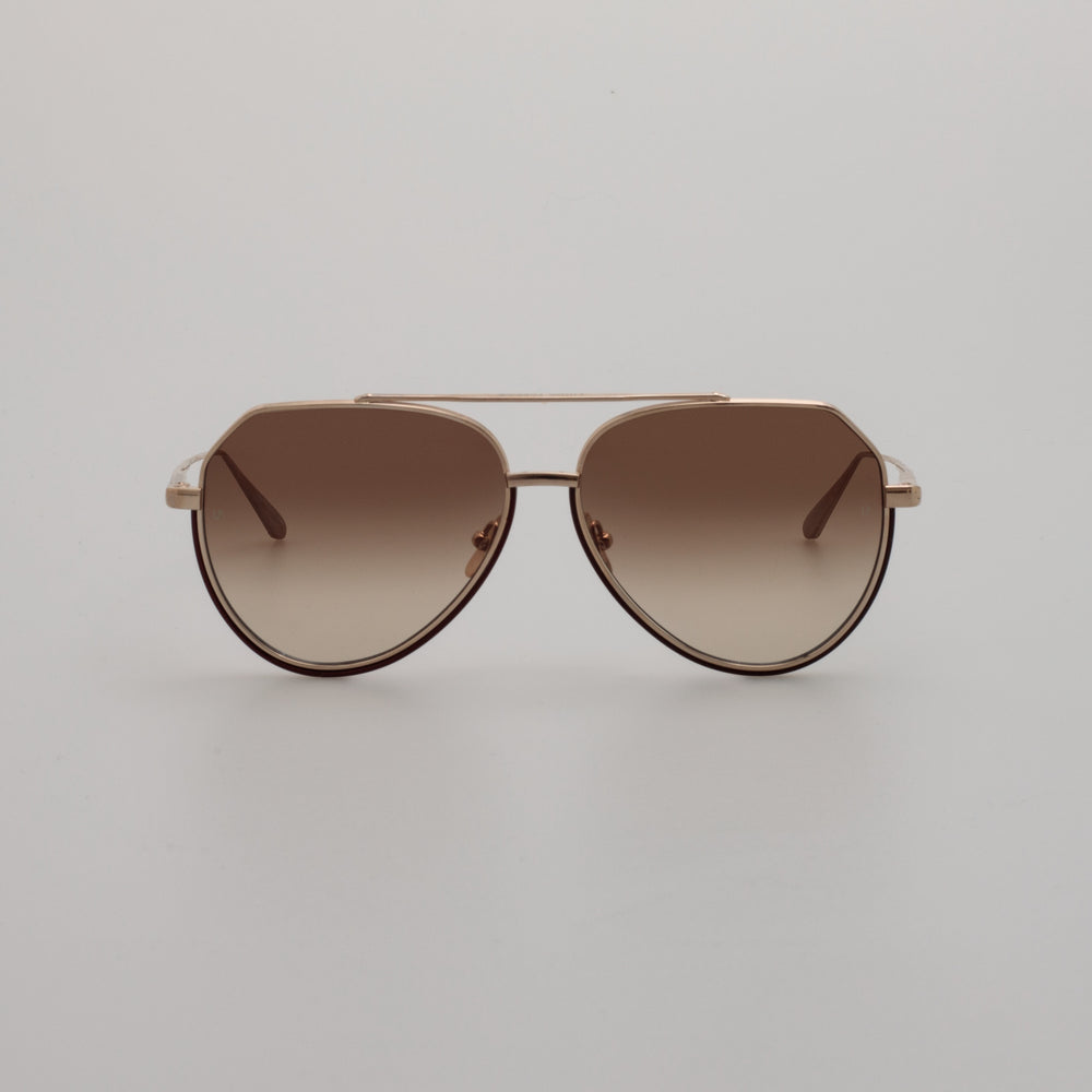 Bayer Light Gold/ Metallic Brown/ Mocha Grad