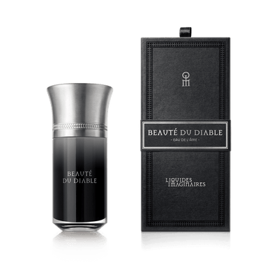 Beauté du Diable