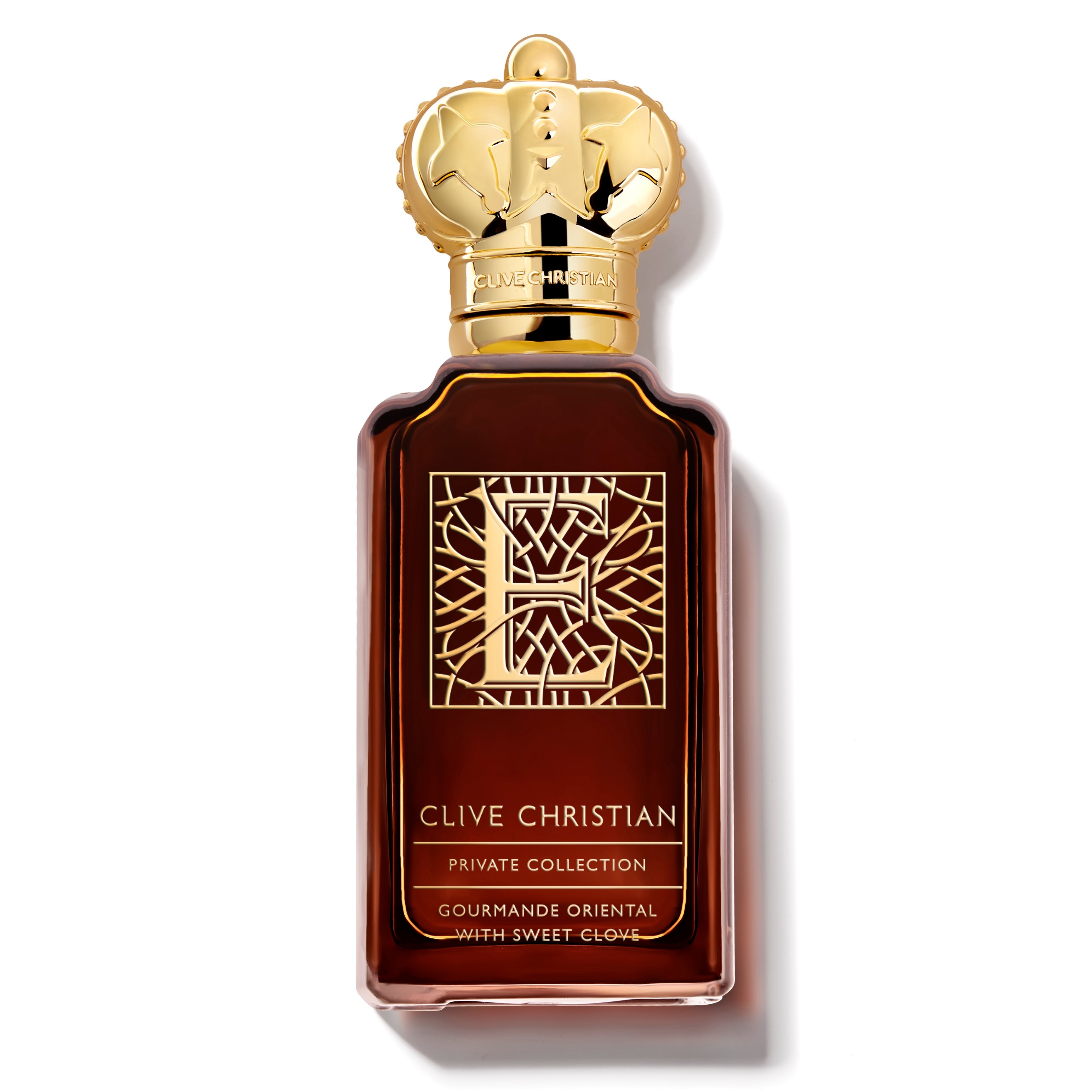 Clive Christian Gourmande Oriental - 50ml - Gharyal by Collectibles 