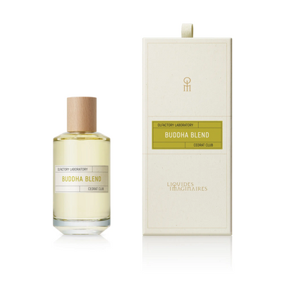 Buddha Blend