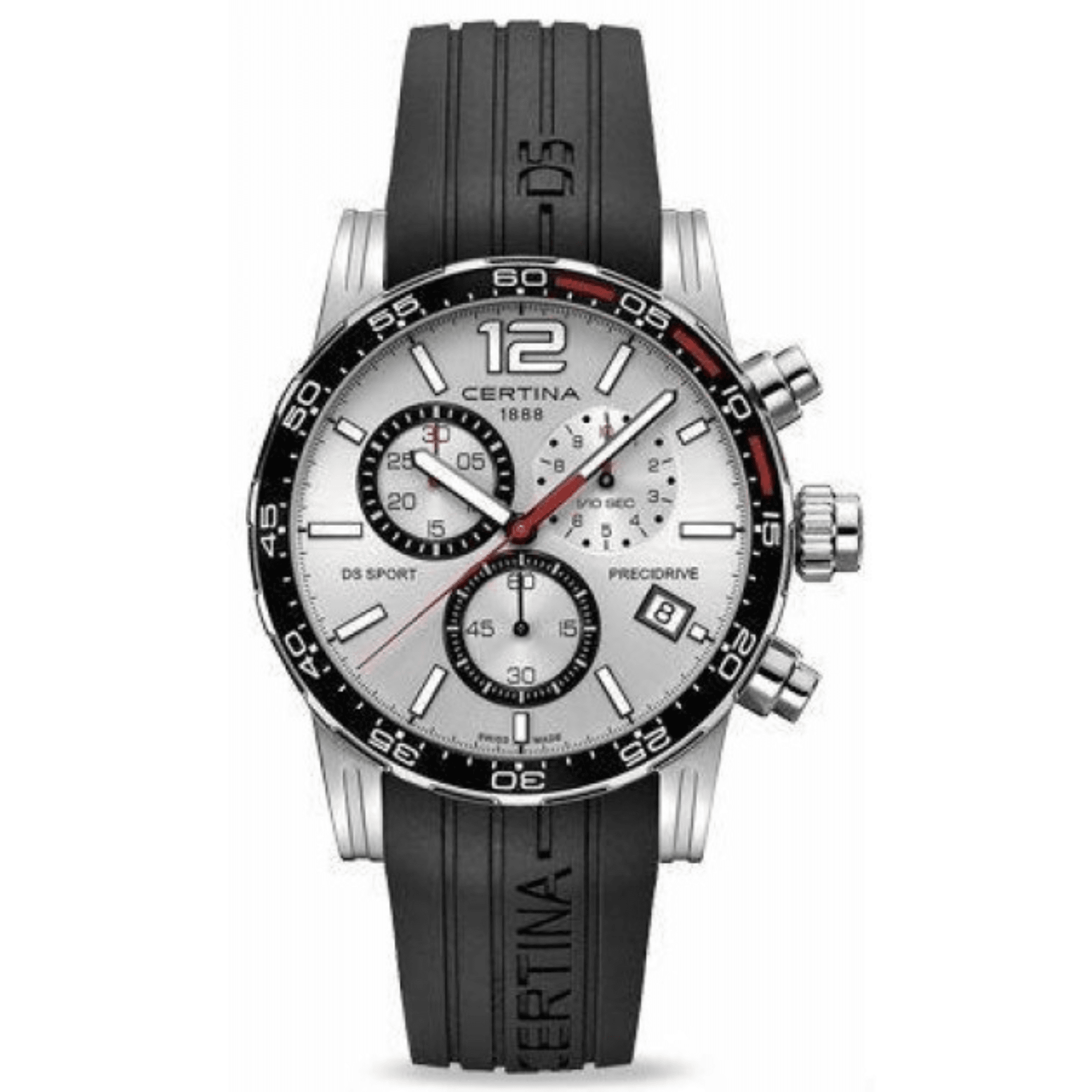 DS Sport Chronograph