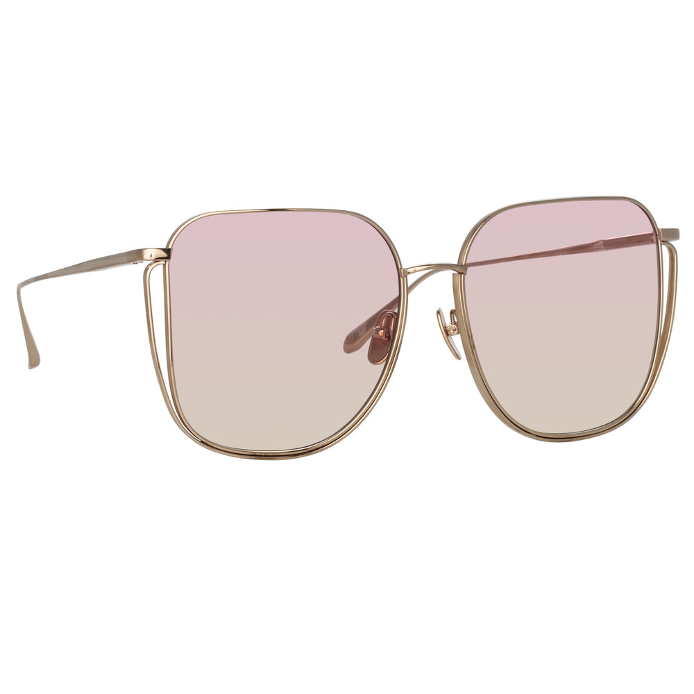 Camry Light Gold/ Lilac Grad